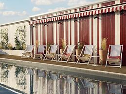 Le Talaia Hôtel & Spa Biarritz - MGallery Collection