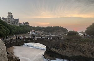 Le Talaia Hôtel & Spa Biarritz - MGallery Collection