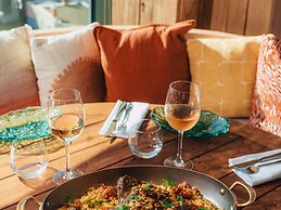 Le Talaia Hôtel & Spa Biarritz - MGallery Collection