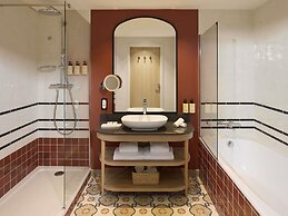 Le Talaia Hôtel & Spa Biarritz - MGallery Collection