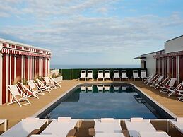 Le Talaia Hôtel & Spa Biarritz - MGallery Collection