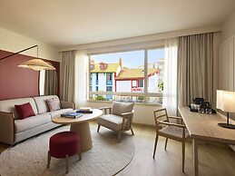 Le Talaia Hôtel & Spa Biarritz - MGallery Collection