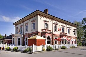 Premier Inn Birmingham Hall Green