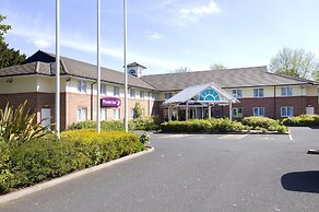 Premier Inn Birmingham Hall Green