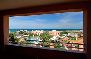 Oliva Nova Beach & Golf Hotel