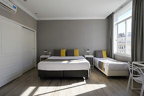 Midtown Boutique Hotel