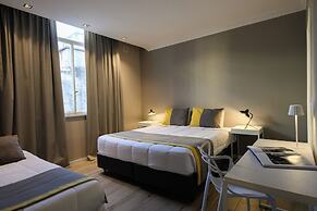 Midtown Boutique Hotel