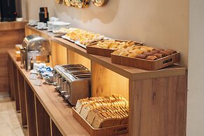Midtown Boutique Hotel