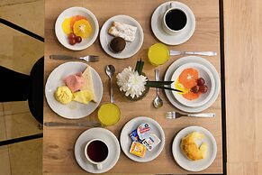 Midtown Boutique Hotel