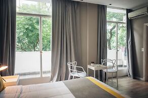 Midtown Boutique Hotel