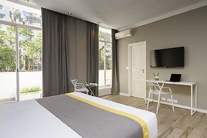 Midtown Boutique Hotel