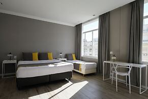 Midtown Boutique Hotel