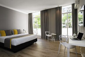 Midtown Boutique Hotel