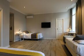 Midtown Boutique Hotel