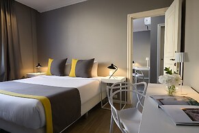 Midtown Boutique Hotel