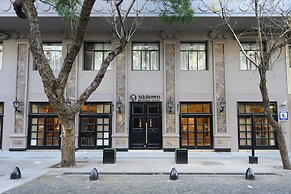 Midtown Boutique Hotel