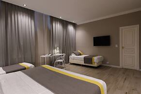 Midtown Boutique Hotel
