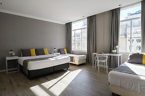 Midtown Boutique Hotel