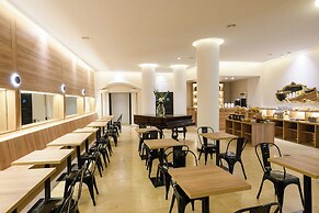Midtown Boutique Hotel