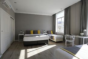 Midtown Boutique Hotel