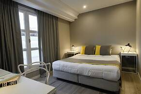 Midtown Boutique Hotel