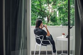 Midtown Boutique Hotel