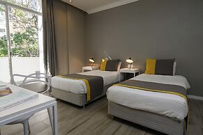 Midtown Boutique Hotel
