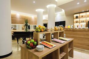 Midtown Boutique Hotel