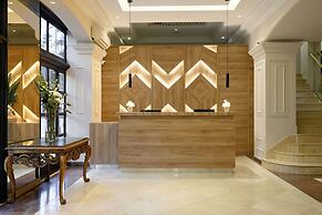 Midtown Boutique Hotel