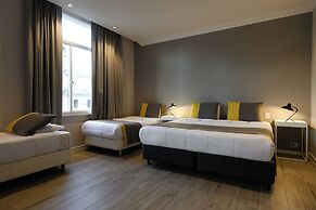 Midtown Boutique Hotel