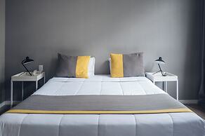 Midtown Boutique Hotel