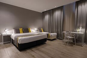 Midtown Boutique Hotel
