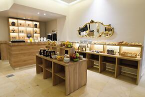 Midtown Boutique Hotel