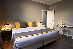 Midtown Boutique Hotel