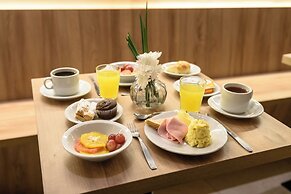 Midtown Boutique Hotel