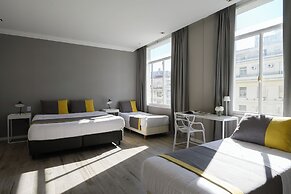 Midtown Boutique Hotel