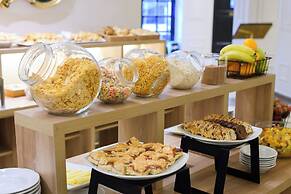 Midtown Boutique Hotel