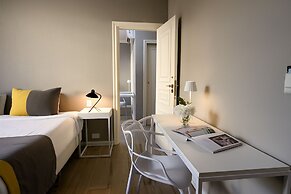 Midtown Boutique Hotel