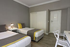 Midtown Boutique Hotel
