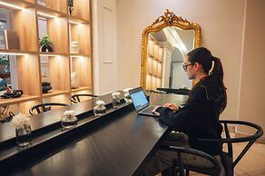 Midtown Boutique Hotel
