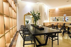 Midtown Boutique Hotel