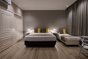 Midtown Boutique Hotel
