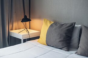 Midtown Boutique Hotel