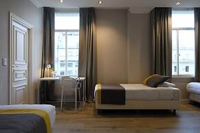 Midtown Boutique Hotel
