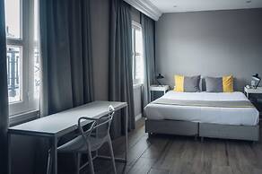 Midtown Boutique Hotel