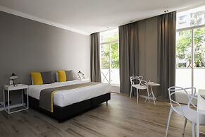 Midtown Boutique Hotel