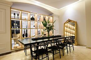 Midtown Boutique Hotel