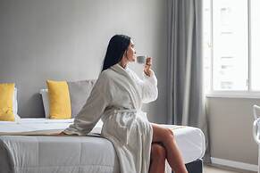 Midtown Boutique Hotel