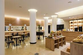 Midtown Boutique Hotel