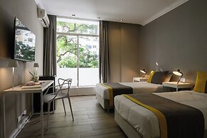 Midtown Boutique Hotel